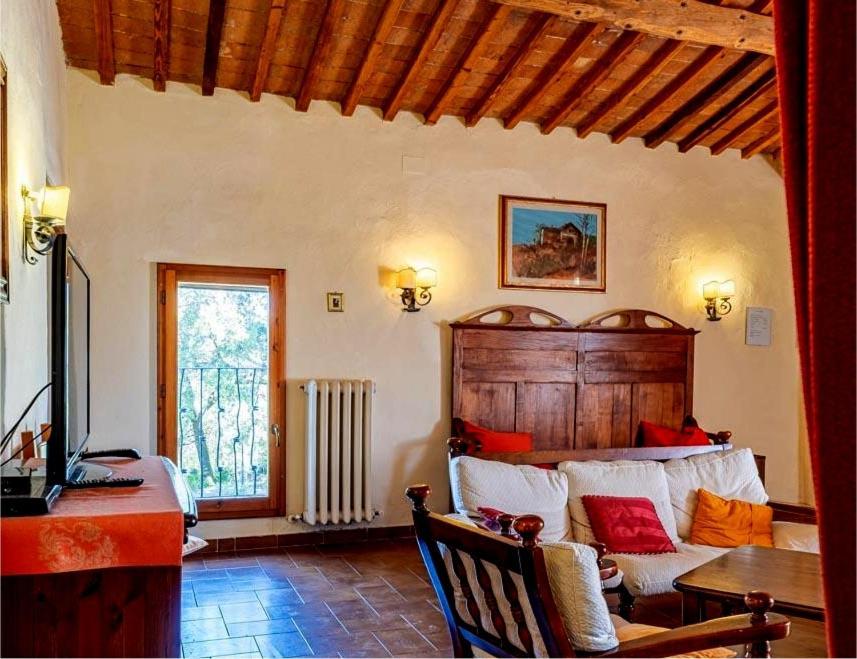 Agriturismo San Ansanino- Piscina Con Spiaggia-Aria Condizionata باري المظهر الخارجي الصورة